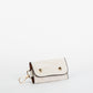 Colección Emporia de primavera 2025 - "Luna de marfil", Set de 6 bolsos: blanco