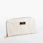Colección Emporia de primavera 2025 - "Luna de marfil", Set de 6 bolsos: blanco