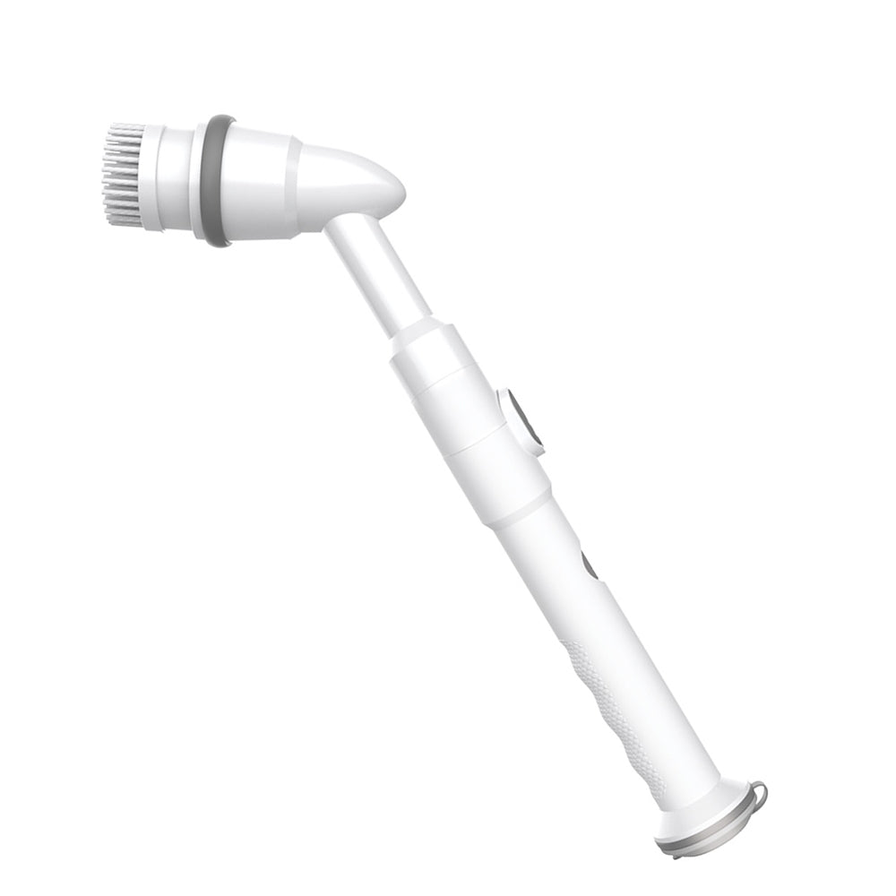 Exfoliante rotatorio eléctrico 7 