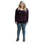 Jeggins MyFit - Leggins con efecto vaquero que sientan bien a todos los tipos de cuerpo (EU size: 44-50)
