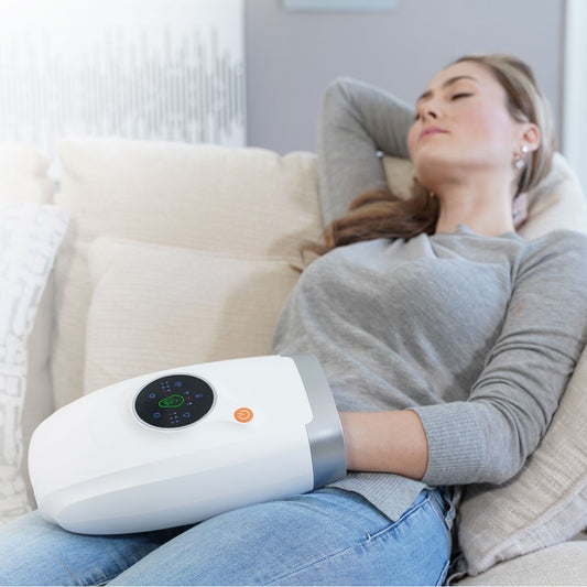 Masajeador de manos Powerhands