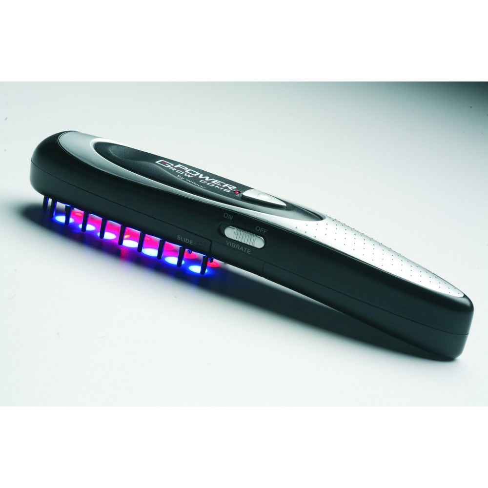 Peine con láser que estimula el crecimiento del cabello Velform 1 