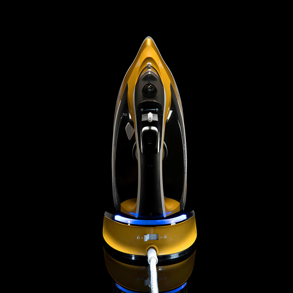 Phoenix GOLD Free Flight Iron, plancha vertical 4 