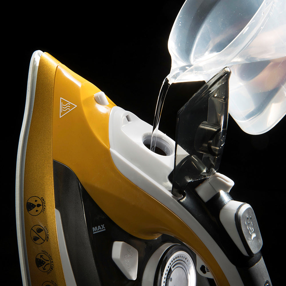 Phoenix GOLD Free Flight Iron, plancha vertical 5 