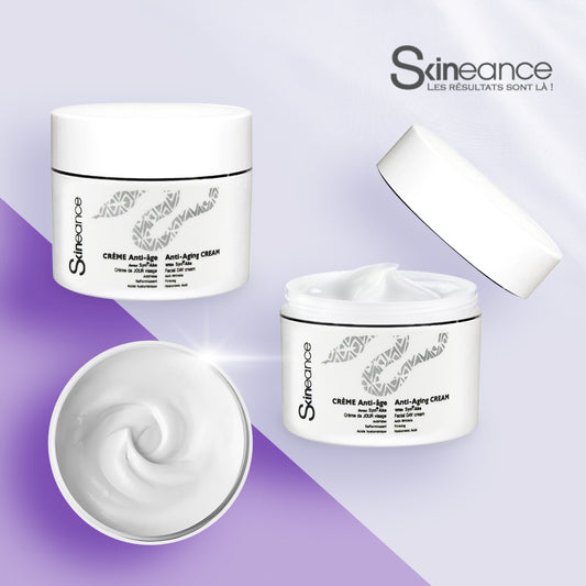 Skineance SYN-AKE Crema de día antiedad, 50ml