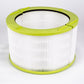 Filtro de repuesto para purificador de aire y ventilador de calefacción TurboAirStar, HEPA filter