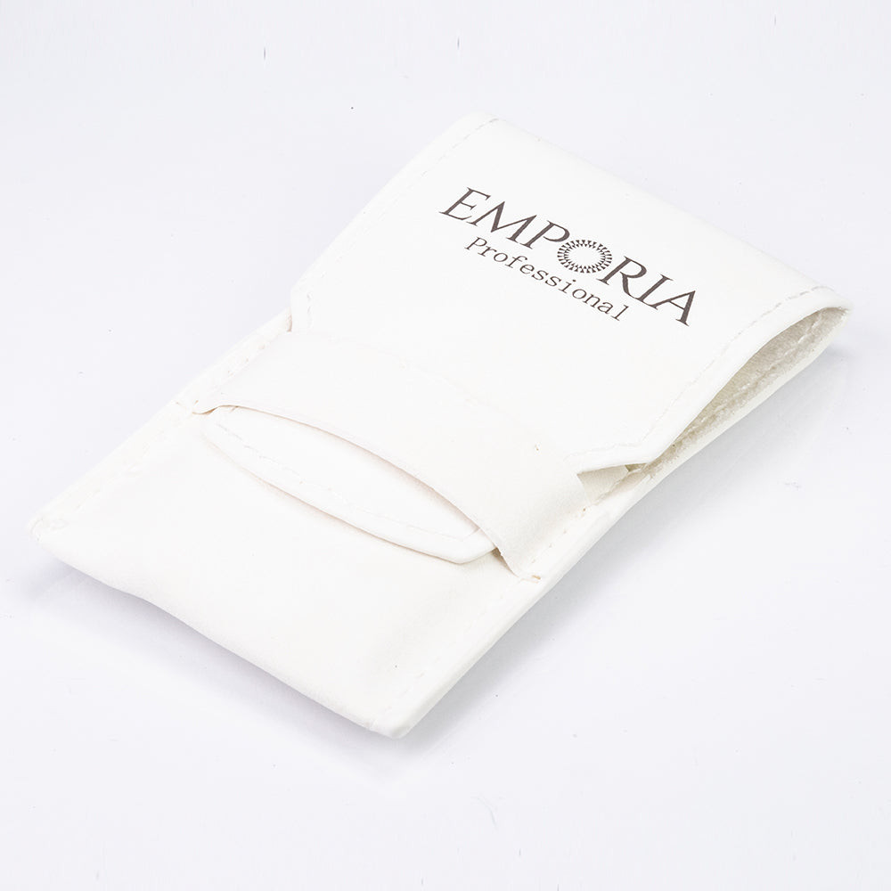 Juego de pinzas profesionales Emporia 3 