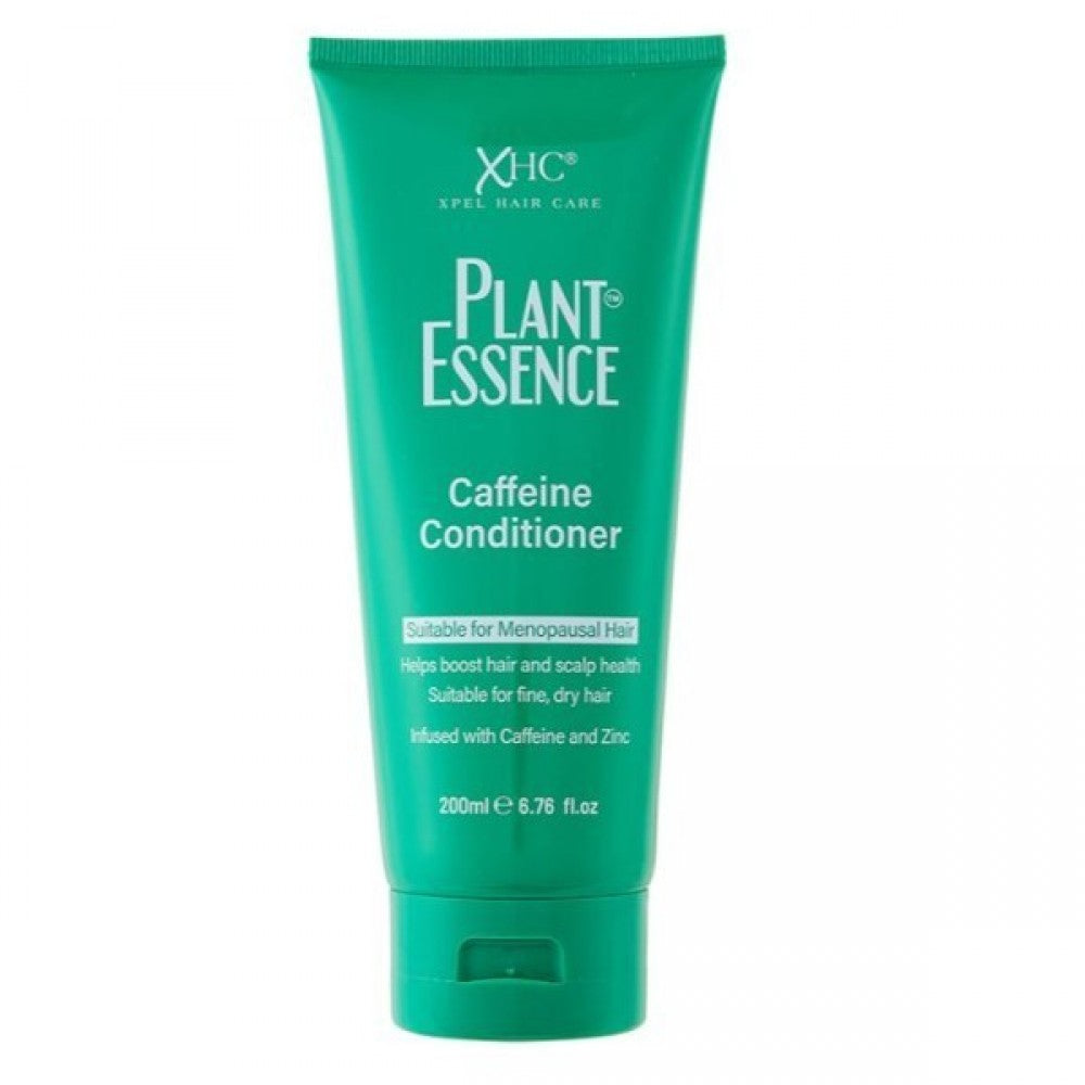 Suavizante XHC Plant Essence para cabello fino - 200ml 1 