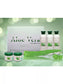 Pack de 5 productos de cuidado de la piel de Aloe Vera