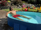 Starlyf™ piscina plegable