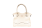 Emporia set de 5 bolsos + REGALO de set de manicura en beige claro