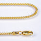 Collar de Oro 14K