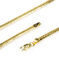 Collar de Oro 14K