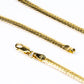 Collar de Oro 14K