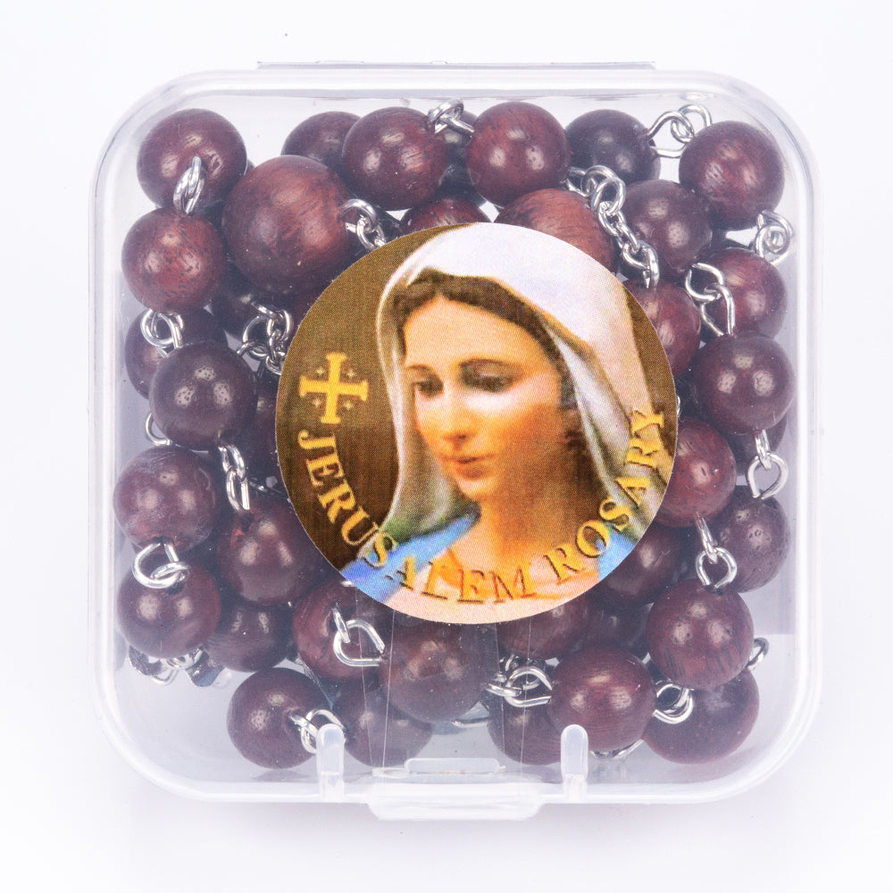 Collar de Aleación Bañado en Oro