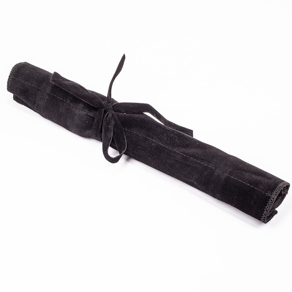 Conjunto de Aleación Bañado en Oro con Cristal Emporia® Blanco ( Collar +Pendientes +Pulsera ) 2 