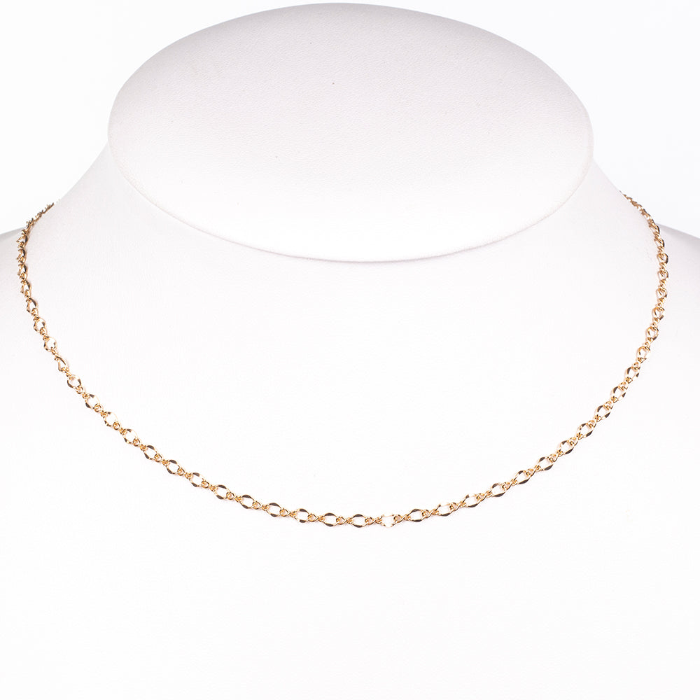 Conjunto de Aleación Bañado en Oro con Cristal Emporia® Blanco ( Collar +Pendientes +Pulsera )