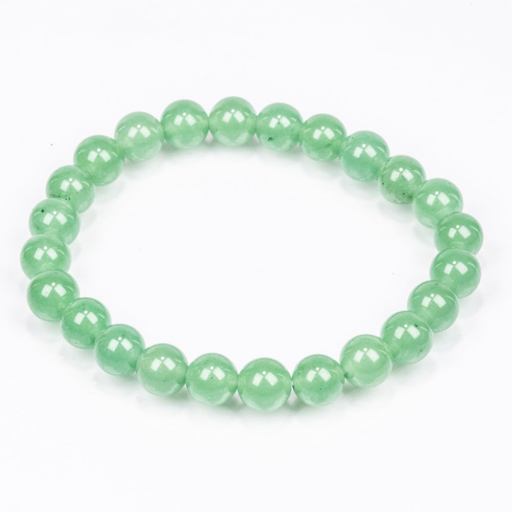 Set de pulseras de minerales – 5 piezas 4 