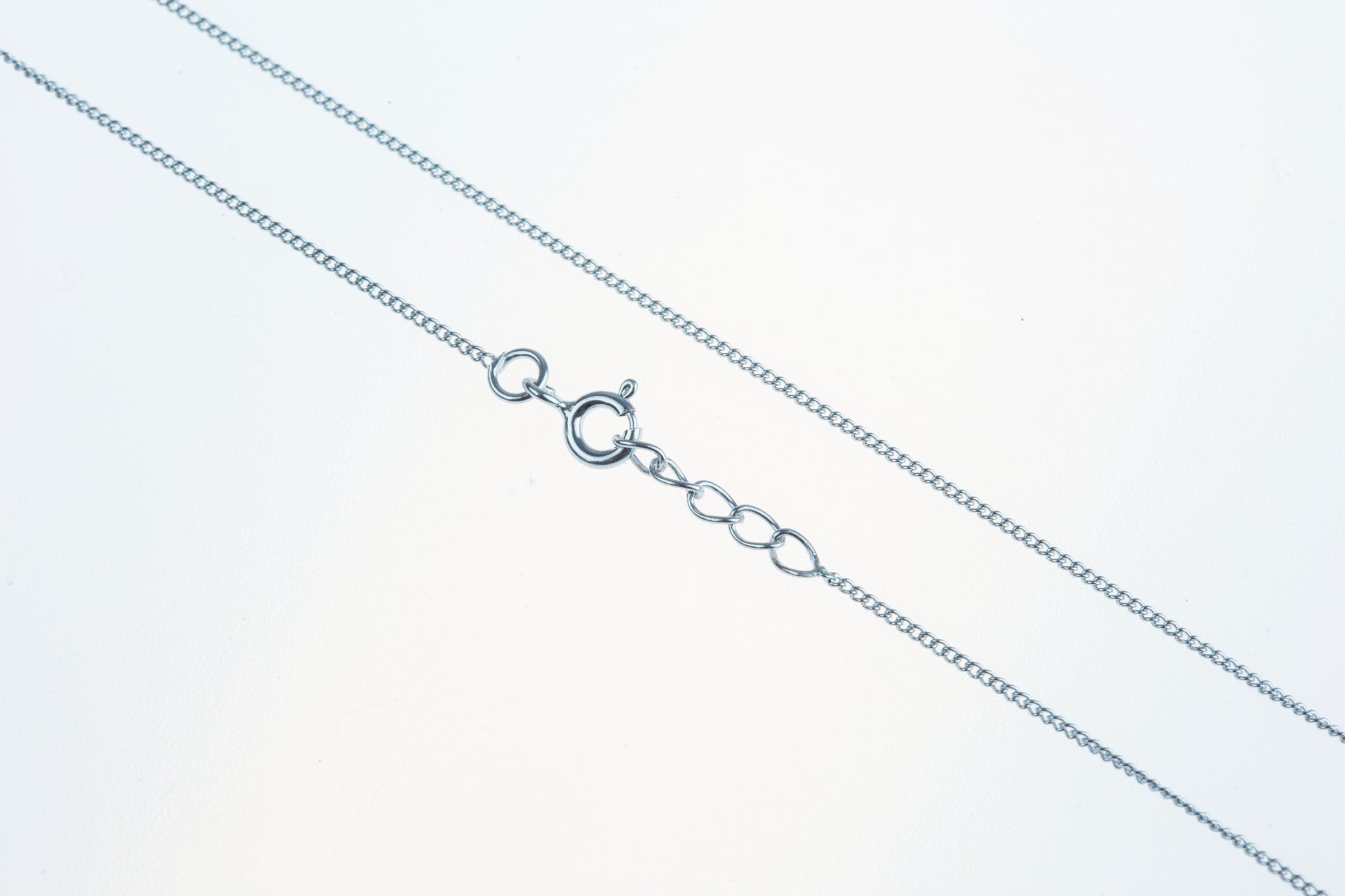 Cadena de Plata 1 
