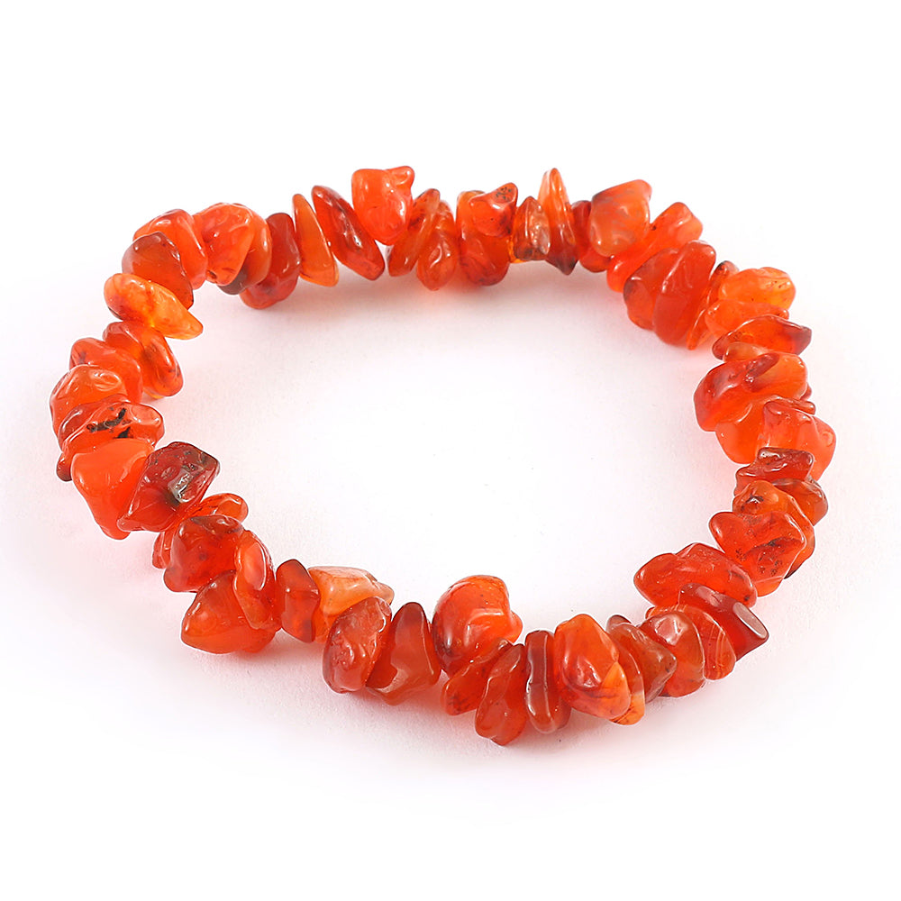 Conjunto Pepita con Esmeralda de Brasil y Apatita neón ( Pulsera ) 11 
