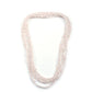 Collar Pepita con Cuarzo Rosado