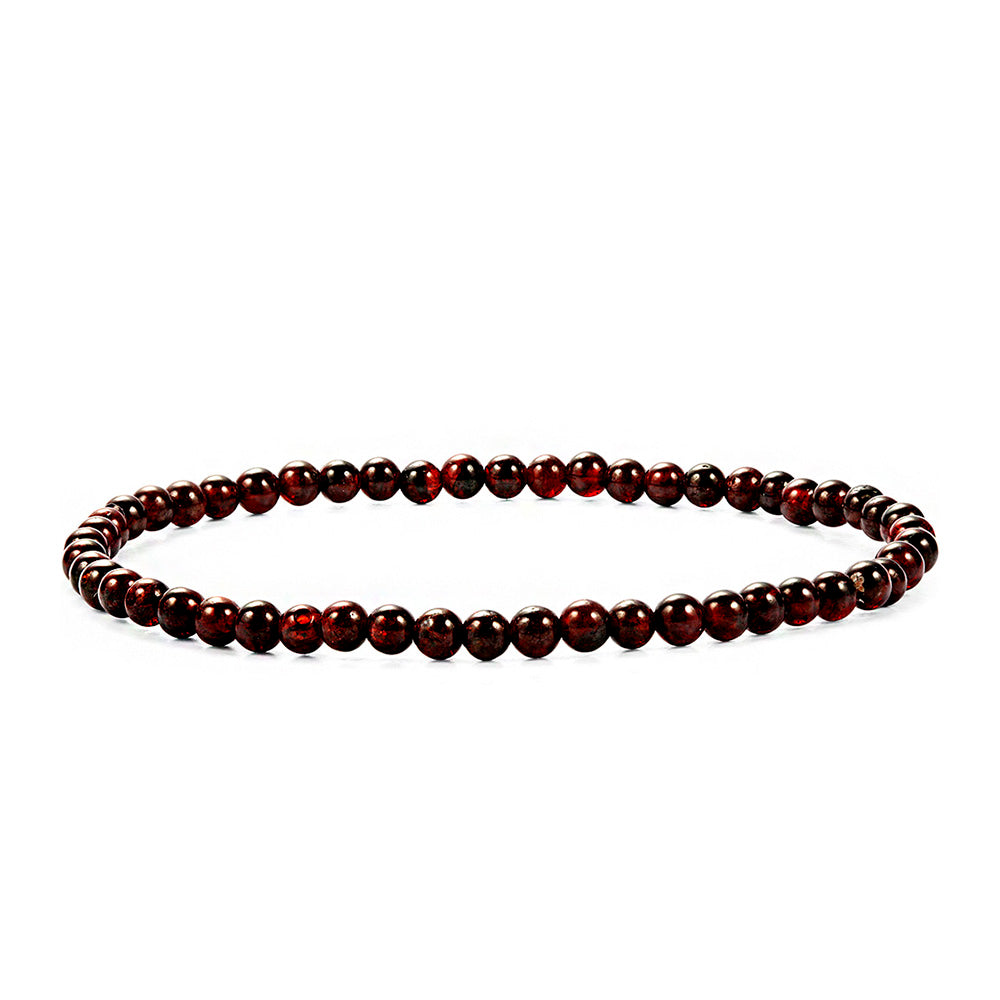 Conjunto Pepita con Amatista y Cuarzo Rosado ( Pulsera ) 2 