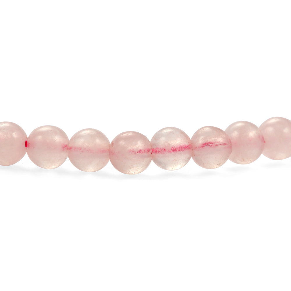 Conjunto Pepita con Amatista y Cuarzo Rosado ( Pulsera )