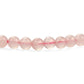 Conjunto Pepita con Amatista y Cuarzo Rosado ( Pulsera )
