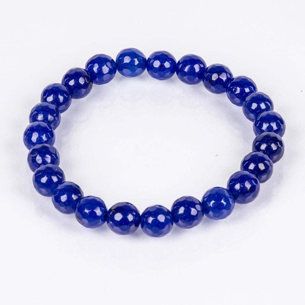 Conjunto Pepita con Jade Amarillo y Jade Verde ( Pulsera )