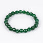 Conjunto Pepita con Jade Amarillo y Jade Verde ( Pulsera )