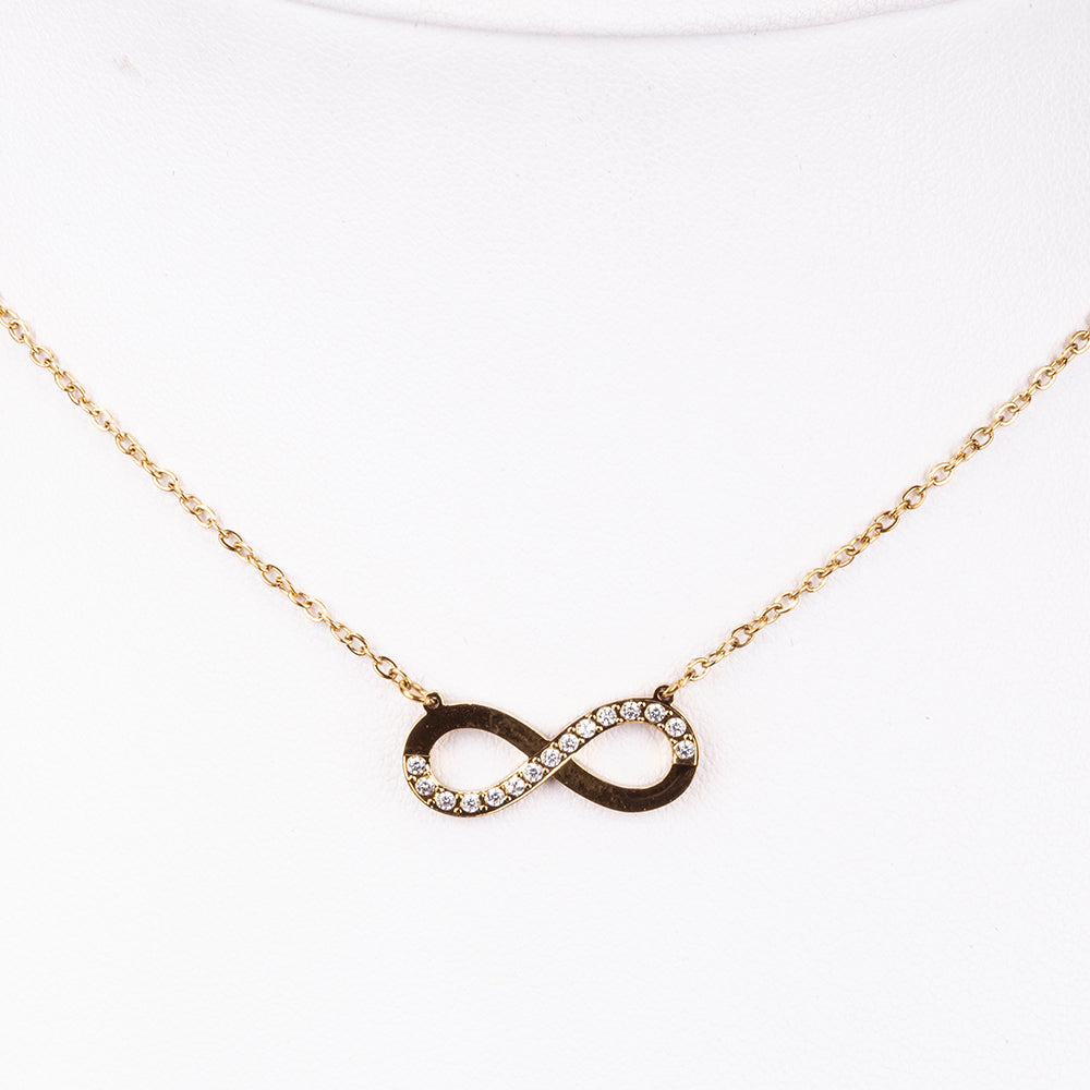Collar Acero Inoxidable 1 