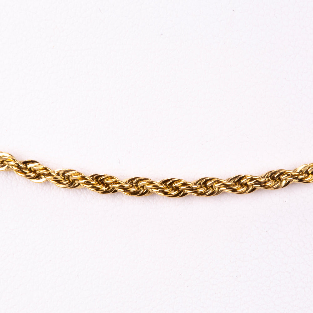 Cadena Acero Inoxidable