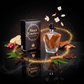 15 ml EDP " BLACK EMOTION" fragancia oriental avainillada