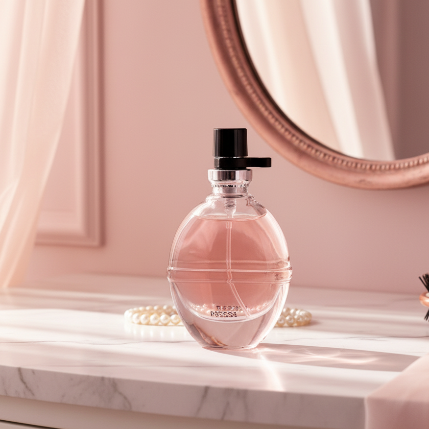 15ml EDP " STYLE & CLASS" fragancia floral 8 