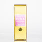 15ml EDP "FINE GOLD PINK VIBRATIONS" fragancia cítrica frutal