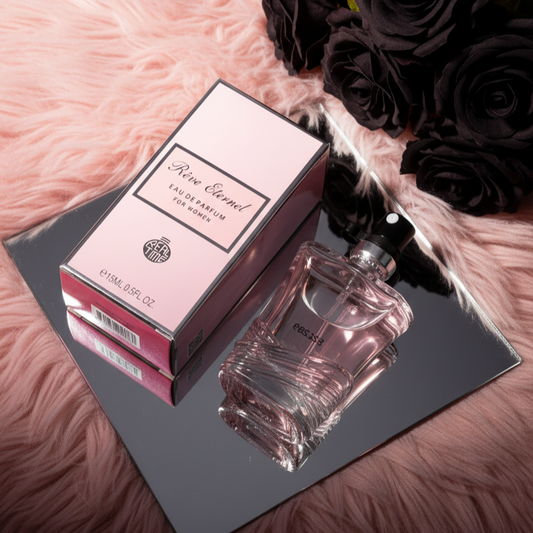 15ml EDP " RÉVE ETERNEL" fragancia afrutada