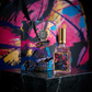 30 ml Eau de Perfume Amwaj Enter World Picante JazmÍn Fragancia para mujer