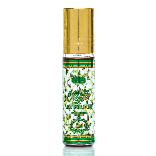 ATTAR FULL 6ml perfume en aceite