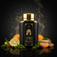 100 ml Eau de Perfume SHEIKH ZAYED GOLD Fragancia especiada amaderada para hombre