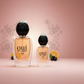 100 ml + 30 ml Eau de Perfume "OUI JE T'AIME" Chipre - Fragancia Frutal para Mujer