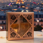 100 ml + 30 ml Eau de Perfume "OUI JE T'AIME" Chipre - Fragancia Frutal para Mujer
