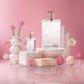 100 ml + 30 ml Eau de Perfume "ROSIALE" Fresca - Fragancia Floral para Mujer