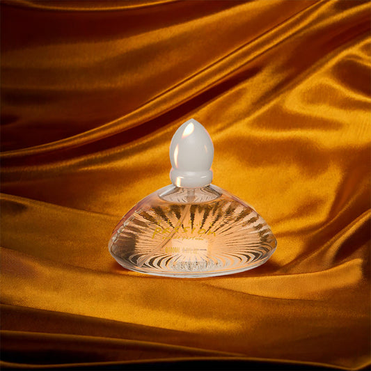 100 ml Eau de Parfum "Pearly Passion" Floral - Fragancia Frutal para Mujer