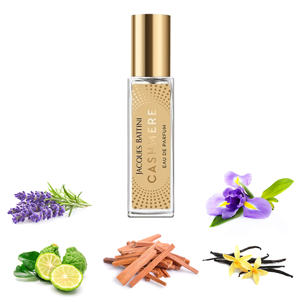 15ml Agua de perfume. Una fragancia floral afrutada para mujeres, Edición Limitada! 6 