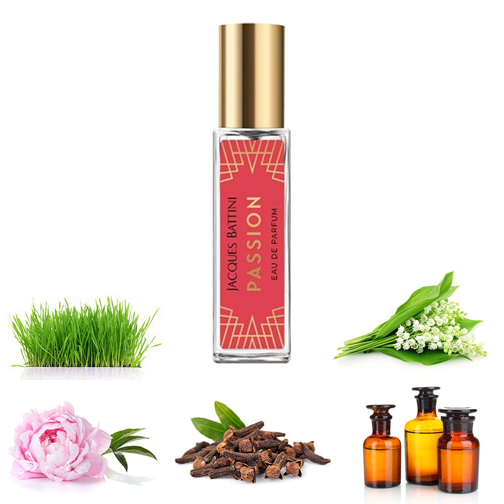 15ml Agua de perfume. Una fragancia floral afrutada para mujeres, Edición Limitada! 7 