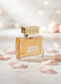 Agua de perfume COEUR PURE 100ml Fragancia floral para mujeres
