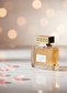 Agua de perfume COEUR PURE 100ml Fragancia floral para mujeres
