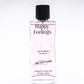 HAPPY FEELINGS EDP 75 ml, fragancia floral para mujeres