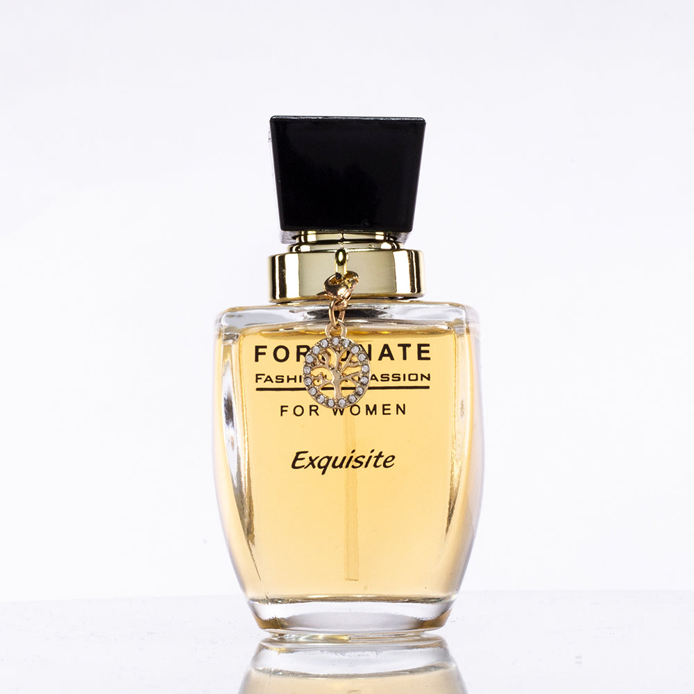 EDP 50ml Fortunate "Exquisite"