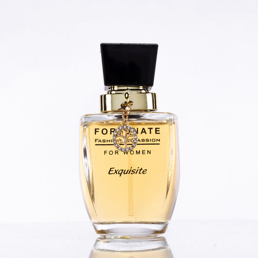 EDP 50ml Fortunate "Exquisite"